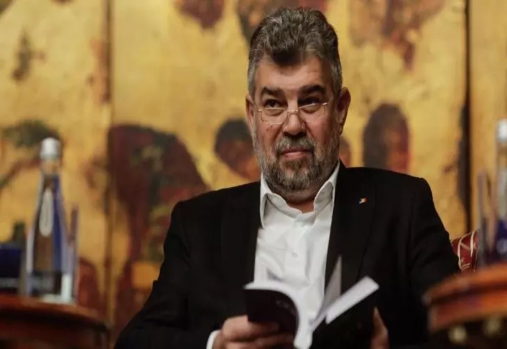 Noi ajutoare sociale pentru persoanele vulnerabile - Anunțul lui Marcel Ciolacu