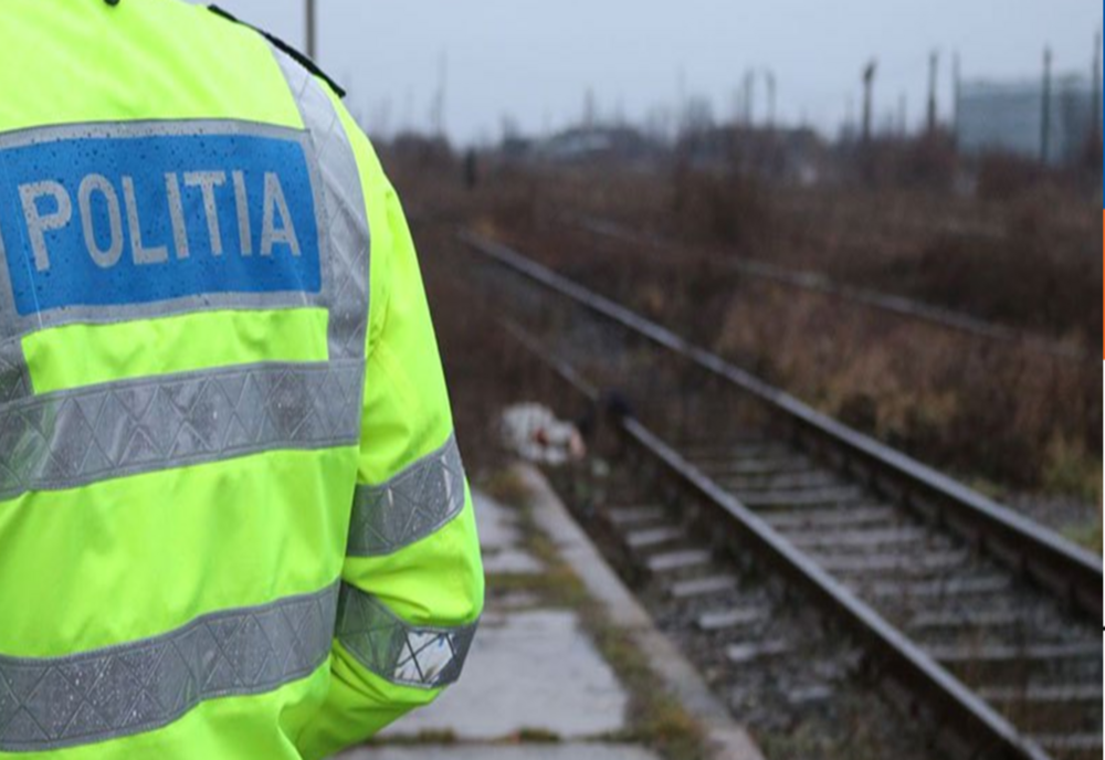 Sfârșit tragic pentru un bărbat din zona Șcheia, care a murit sfârtecat de un tren