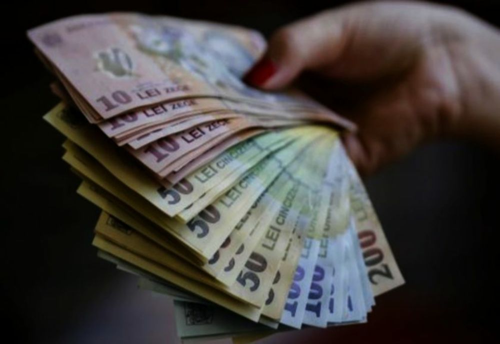 Dobânzi record de 9.15% pentru românii care cumpără titluri de stat Tezaur - Anunțul de la ministerul Finanțelor