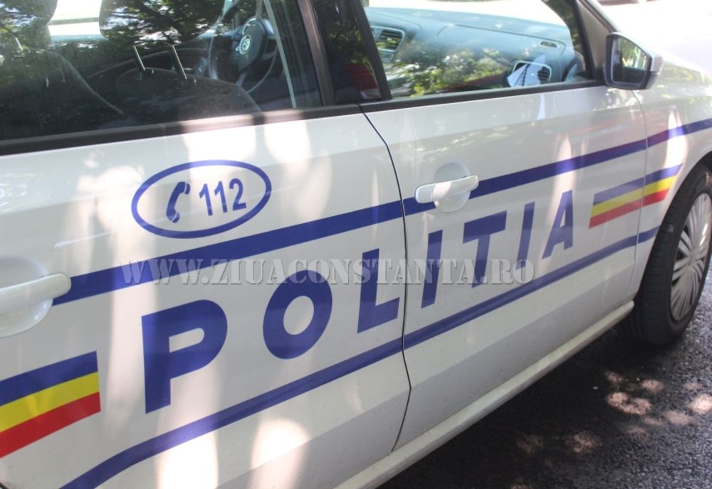 De supărare că a pierdut la păcănele, un bărbat din Suceava s-a stropit cu benzină și a amenințat că își dă foc 