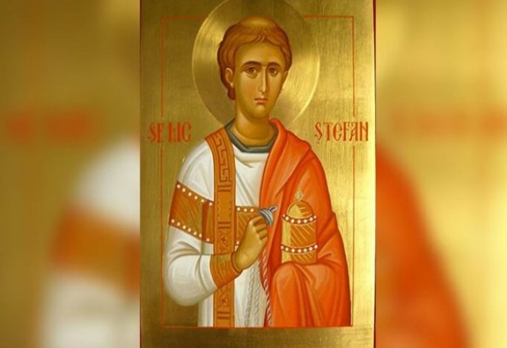 Sf. Ștefan. Peste 500.000 de români sărbătoriți marți, în a treia zi de Crăciun