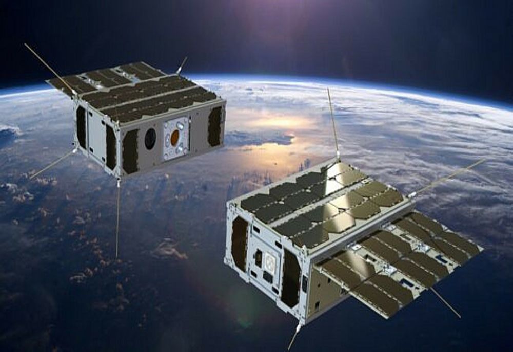 Centru de inginerie aerospaţială la Suceava