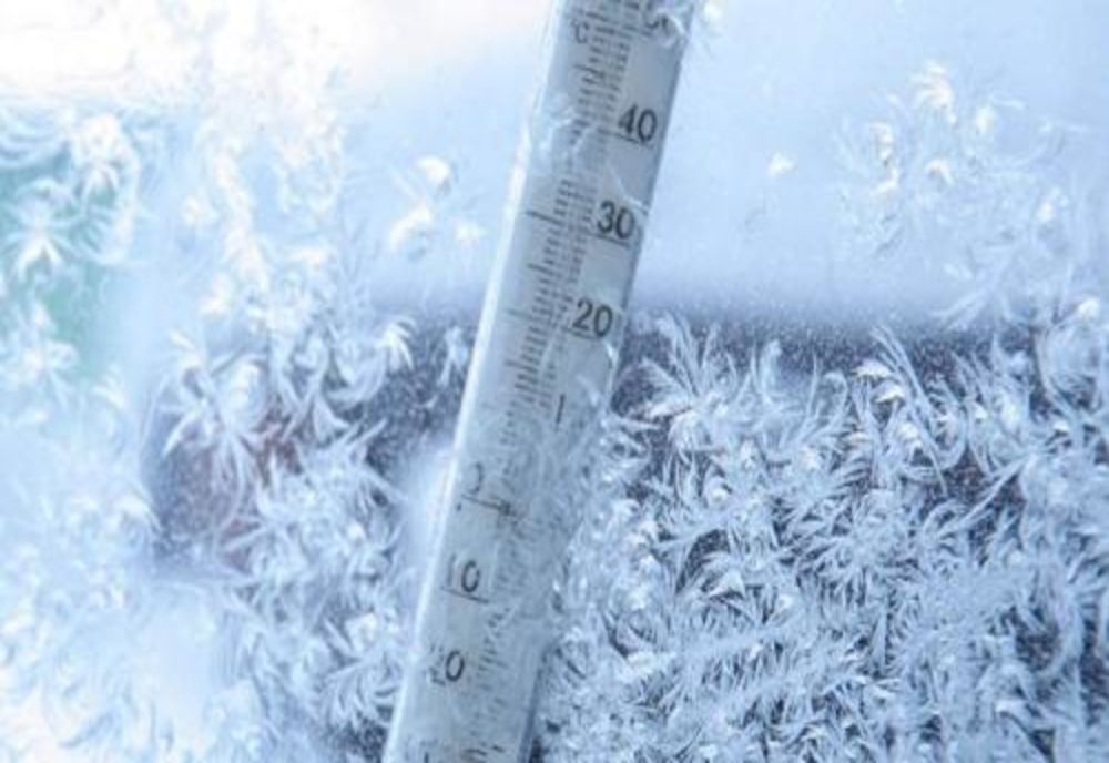 Vremea 8 decembrie - Ploi și burniță în jumătate din țară - Condiții de polei și ninsori