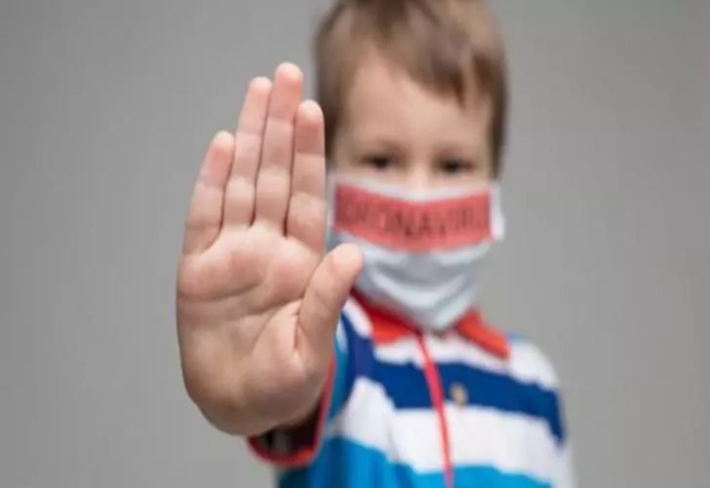 China. Autoritățile din Shanghai cer școlilor să țină cursurile online, de astăzi, pe fondul creșterii cazurilor de Covid