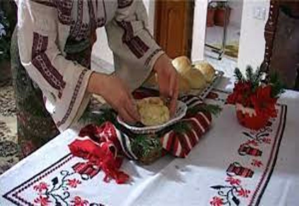 Ce se dă de pomană de Sfântul Ștefan. Preparatul pregătit special pentru această zi și care se împarte pentru sufletul celor adormiți