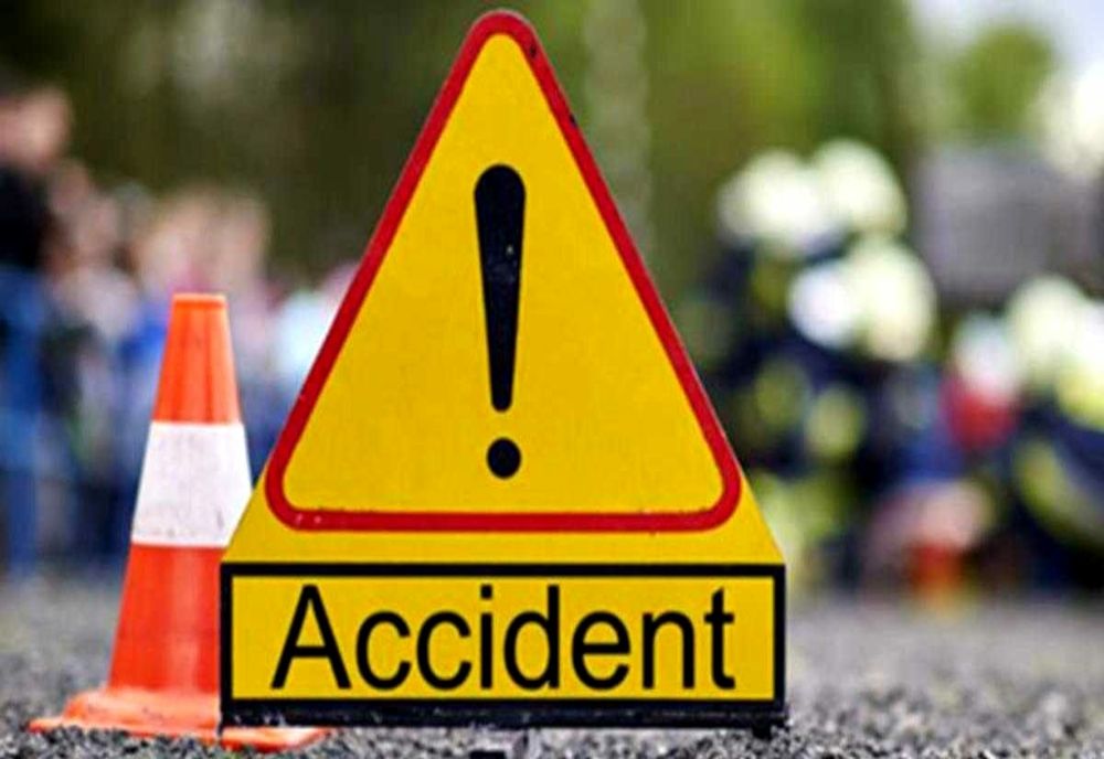 Ghinion teribil pentru un bărbat din Suceava: a fost lovit de două ori, de două mașini, în decurs de câteva ore