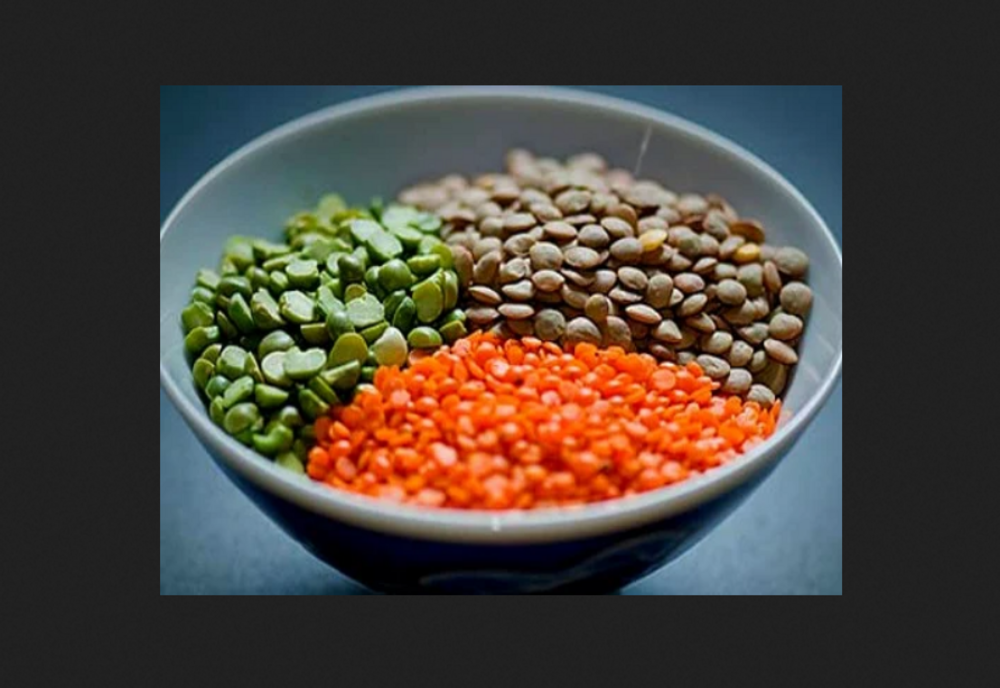 De ce e bine să mâncăm linte. Cine are interzis la acest aliment