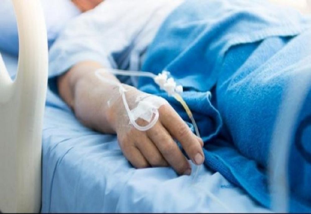 O femeie a murit de gripă în Spitalul Judeţean Suceava