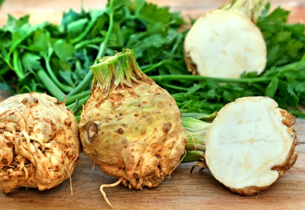 Patru cazuri în care țelina ne poate face mai mult rău decât bine