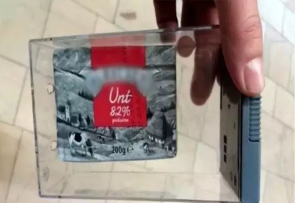 Sisteme antifurt pe pachetul de unt! Produsele alimentare banale care au ajuns „de lux” după valul de scumpiri