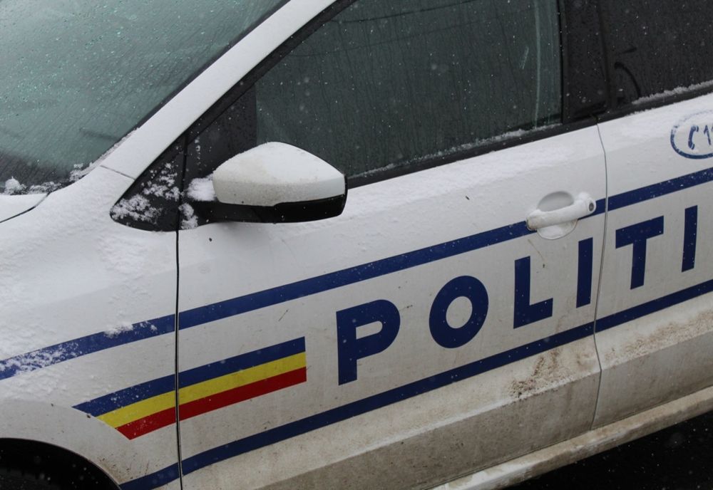 Scandal într-o familie din Rădăuți! Agresorul, ordin de protecție și dosar penal