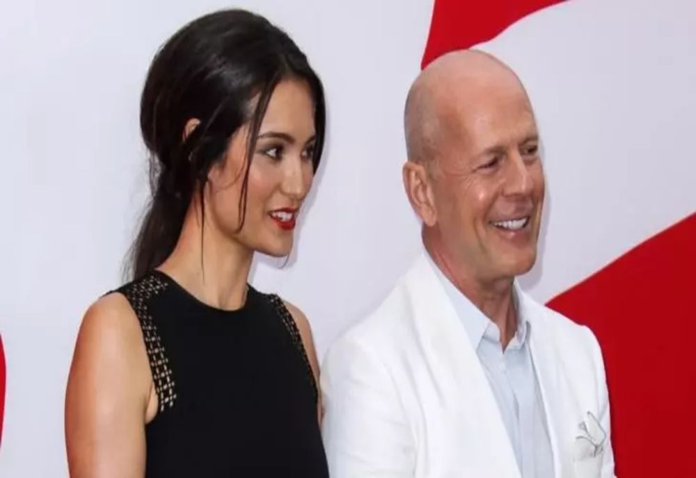 BRUCE WILLIS, diagnosticat cu DEMENȚĂ. Anunțul șocant, făcut de fosta soție DEMIE MOORE și de familie