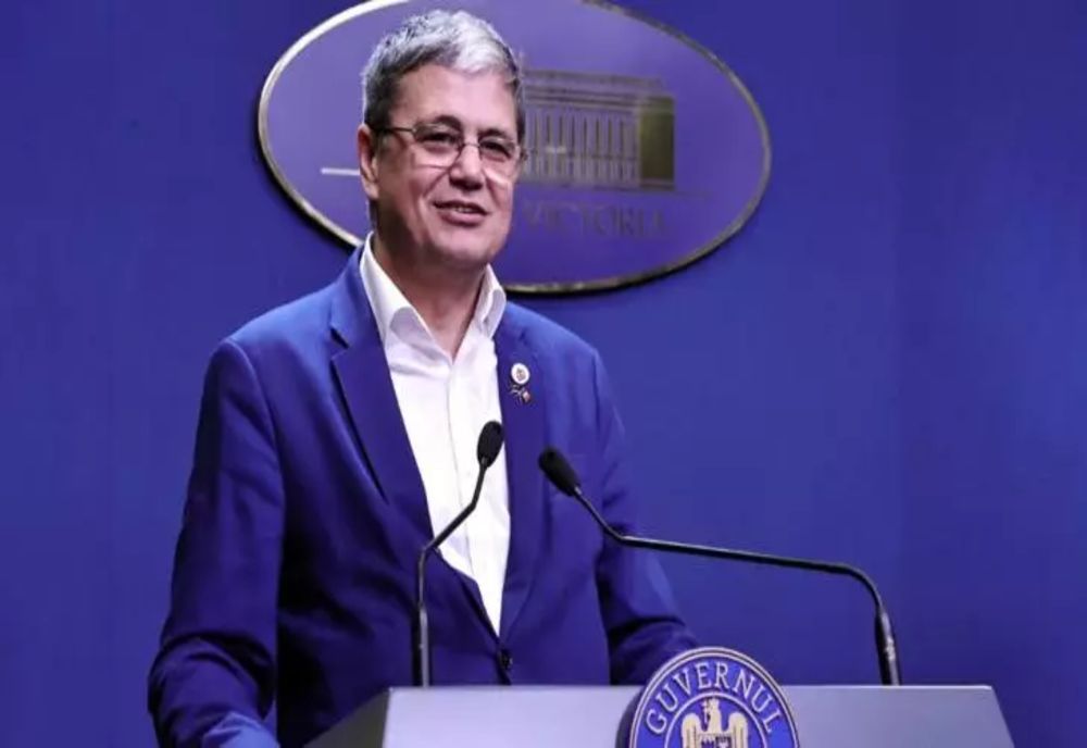 Boloș promite primele investiții în sănătate. Ce spitale vor beneficia de fonduri în 2023