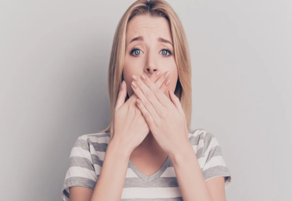 De ce sughițăm și ce putem face pentru a opri sughițul