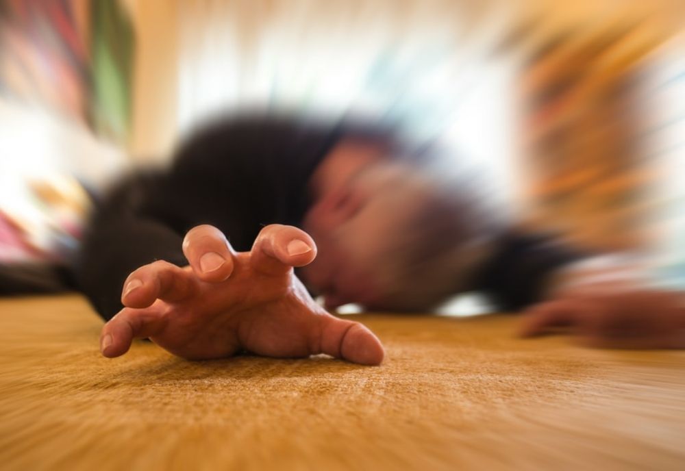 Cum trebuie să te comporți și ce nu trebuie să faci în caz că cineva face o criză de epilepsie