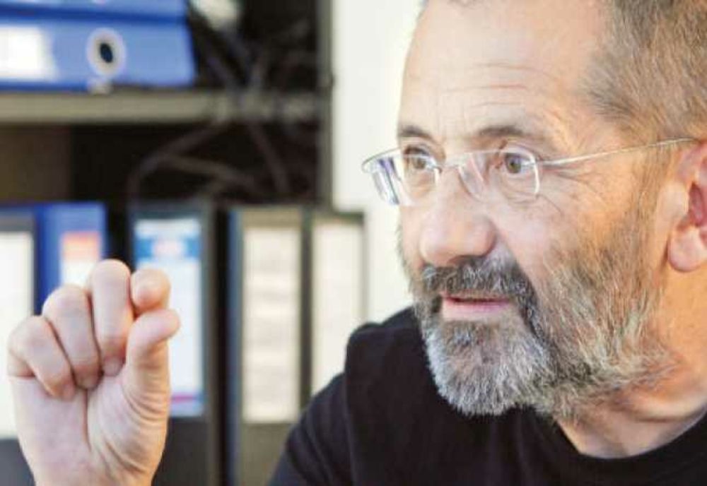 Mircea Toma, reprezentant CNA: „Să înghesui un post de televiziune cu amenzi și să duci o stație în colaps nu este o situație favorabilă”