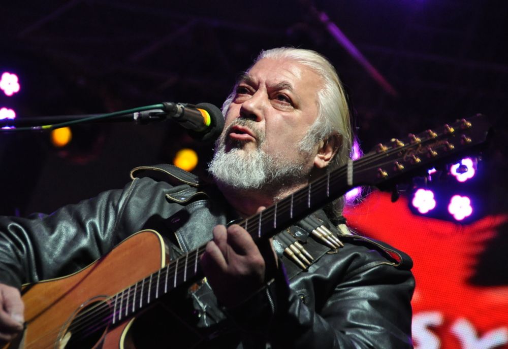 Nicu Covaci, anunț îngrijorător după oprerația pe creier