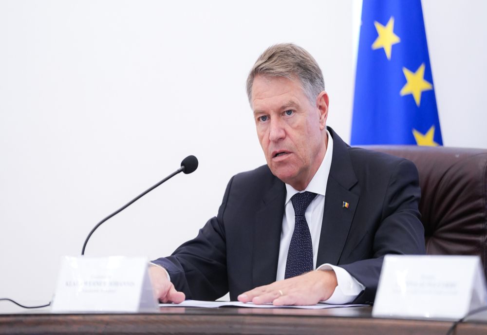 Klaus Iohannis, întâlniri importante cu împăratul și premierul Japoniei - Ce vor discuta