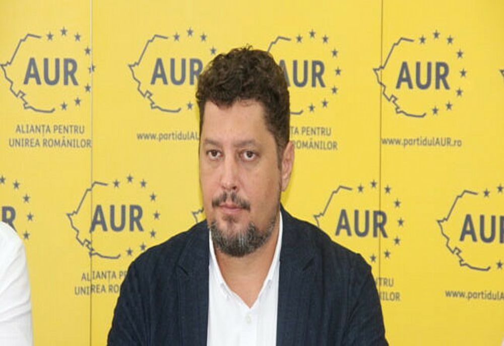 AUR anunță că piața românească a fost inundată de cereale ieftine și pline de pesticide din Ucraina și cere o anchetă oficială