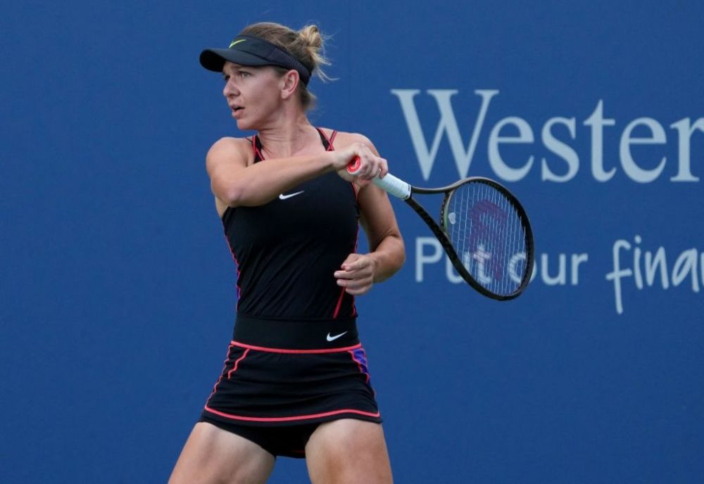 Simona Halep a revenit după şapte luni în clasamentul WTA
