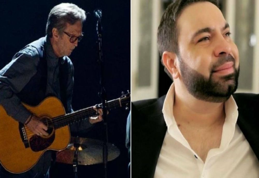 Sucevenii puși să aleagă între Florin Salam și Eric Clapton