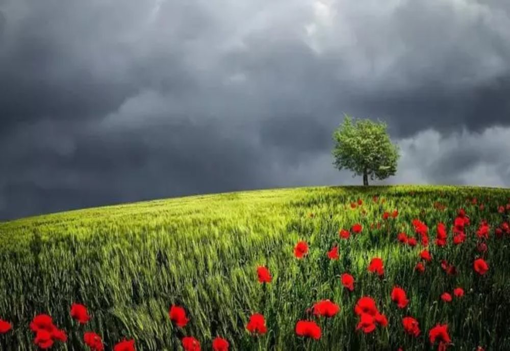 Vremea 6 iunie - Instabilitate - Prognoza completă - Vânt puternic, averse și descărcări electrice