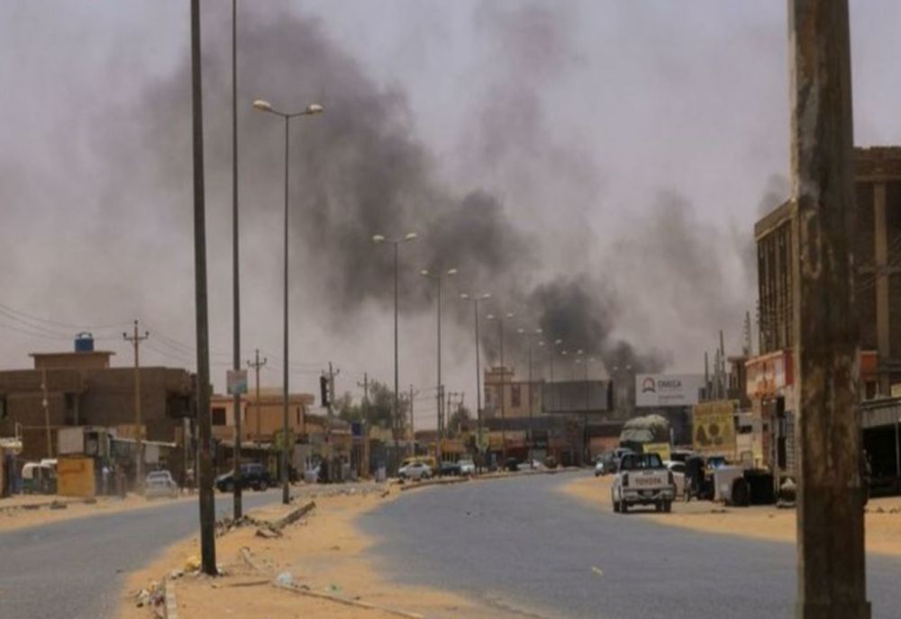 ONU: 13 MILIOANE DE PERSOANE STRĂMUTATE, LA INTRAREA SUDANULUI ÎN AL TREILEA AN DE RĂZBOI