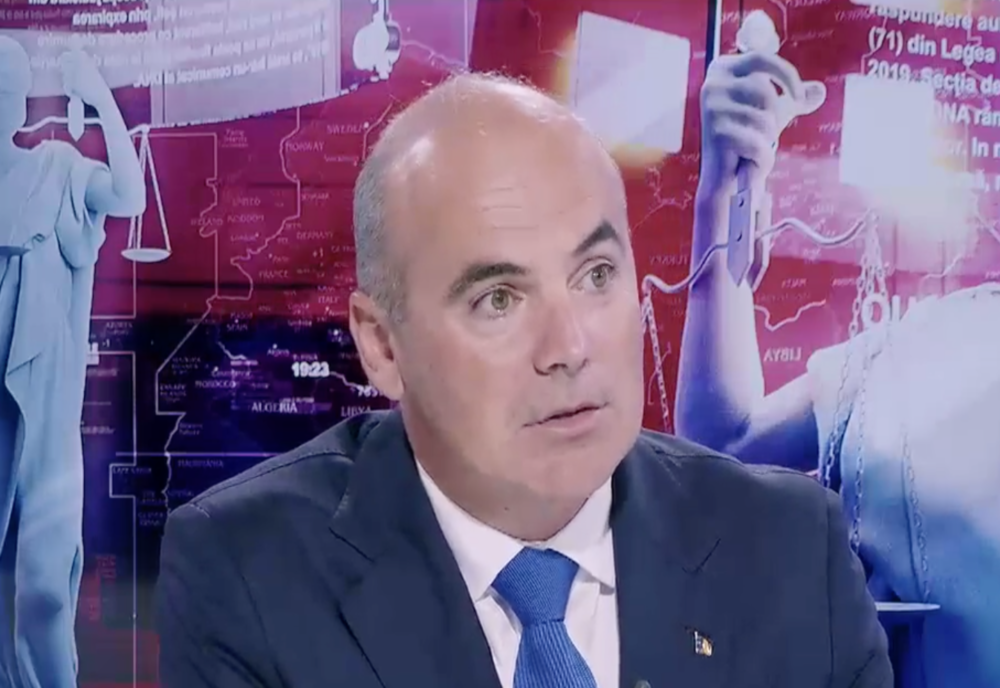 Rareș Bogdan: „Stăm pe un stat gras, pe care refuzam sa il reformăm”. Mediul privat, sugrumat de taxe