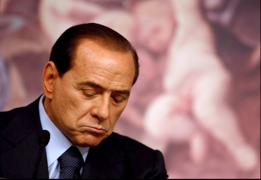 Silvio Berlusconi este grav bolnav. Fostul premier italian suferă de o boală gravă