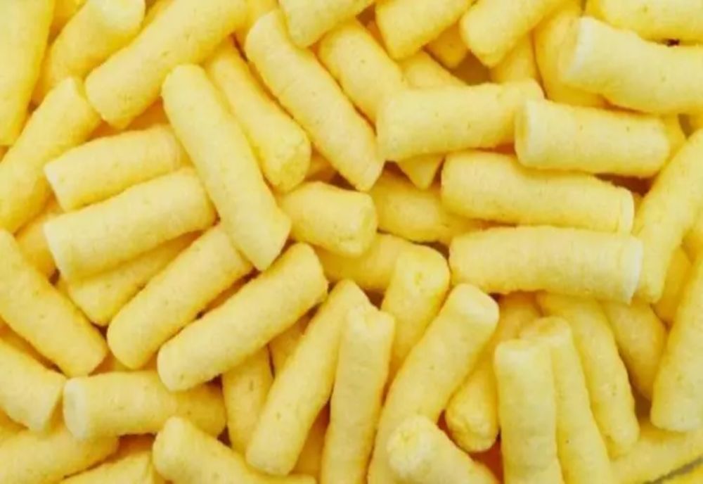 Rețete de gătit cu pufuleți. Combinații gastronomice la care nici nu te-ai fi gândit