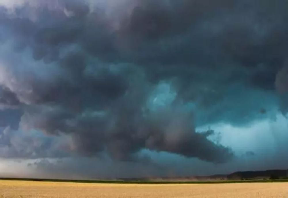 ANM, prognoza meteo actualizată. Va continua să plouă mai ales în vest și sud