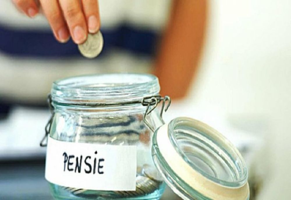 ANUNȚ IMPORTANT PENTRU PERSOANELE CARE DORESC SĂ CONTRIBUIE SUPLIMENTAR LA PENSIE