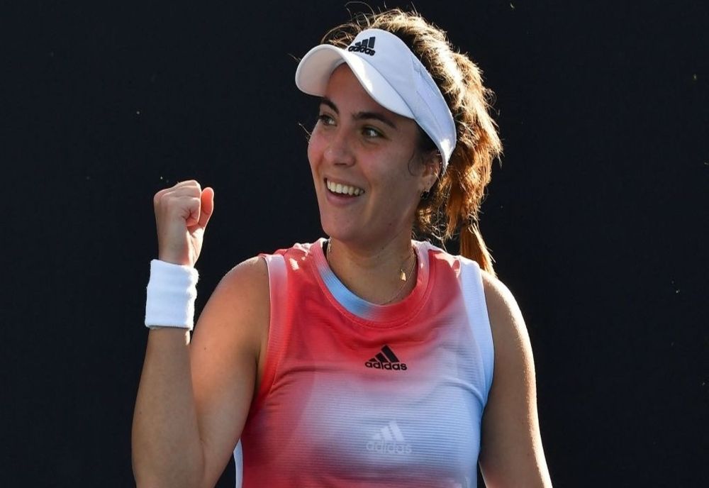 TENIS: GABRIELA RUSE, CALIFICATĂ ÎN TURUL AL DOILEA LA BEIJING (WTA)