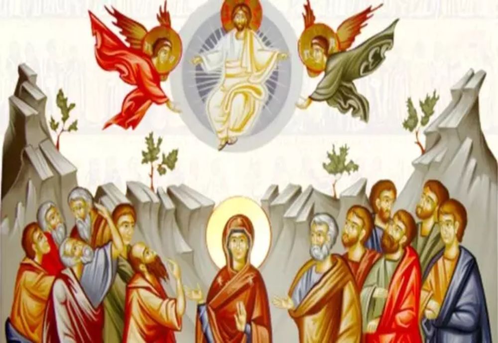 Înălțarea Domnului 2024. Ce nu este bine să faci în această zi, pentru că ar aduce ghinion