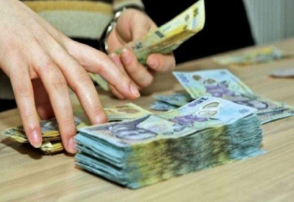 Cand se plătesc, de fapt, pensiile care nu sunt pe card? Anunț oficial de la Poșta Română