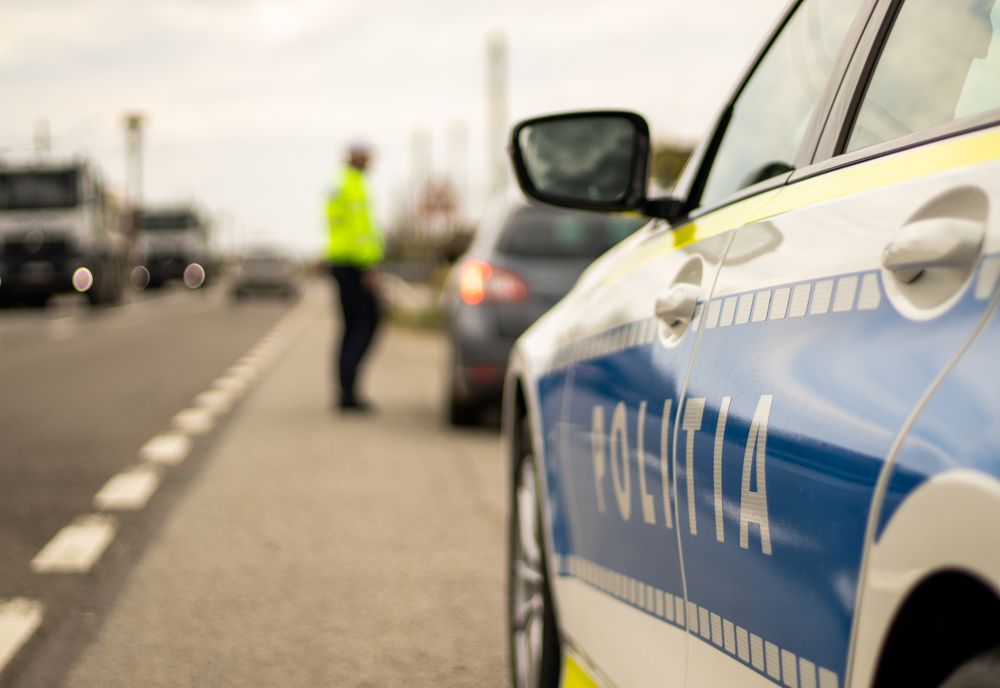 INFOTRAFIC: AGLOMERAȚIE PE DN 1, ÎNTRE NISTOREȘTI ȘI COMARNIC