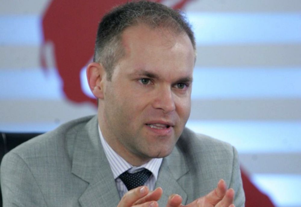 DANIEL FUNERIU: „O DEMOCRAȚIE CARE NU REZISTĂ CÂTORVA MILIOANE DE EURO DE PROPAGANDĂ NU ESTE O DEMOCRAȚIE PUTERNICĂ”