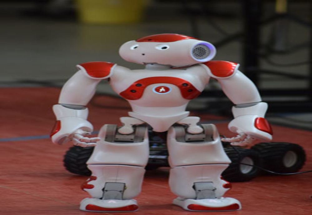 Prietenii reali ar putea fi înlocuiți de roboți inteligenți?