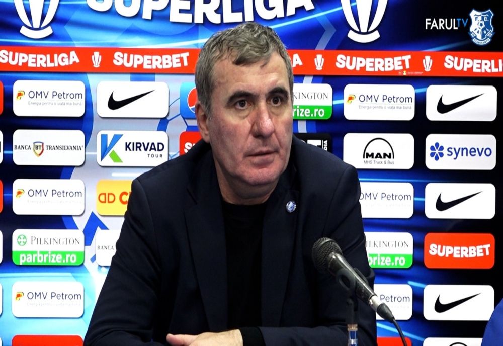 GHEORGHE HAGI, DESPRE EMERIC IENEI - ASTĂZI AM PIERDUT UN OM DE O EXTRAORDINARĂ VALOARE