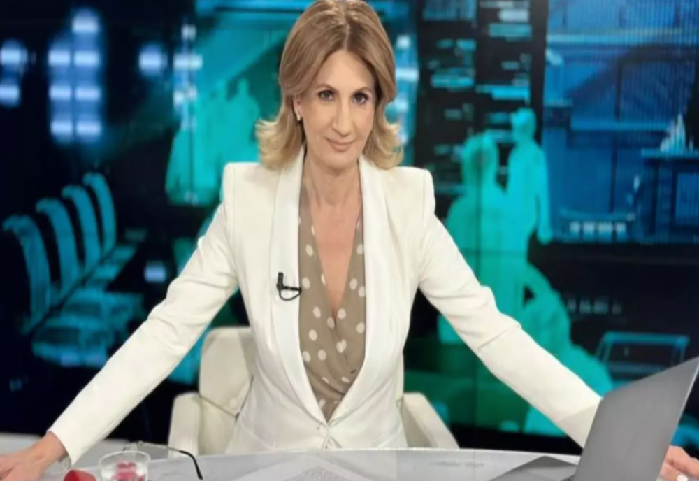 Anca Alexandrescu, despre decizia PSD de a interzice membrilor săi să vină la Realitatea PLUS: Este o dovadă foarte clară că domnul Grindeanu este stăpânul lui Marcel Ciolacu