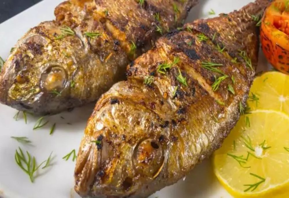 De câte ori pe săptămână ar trebui să mănânci pește. Recomandarea medicilor