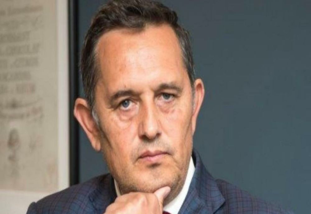 GHEORGHE PIPEREA: "DACĂ IMPUN 5 PACHETE SEPARATE DE MĂSURI, AU FĂCUT PRAF CONSTITUȚIA"