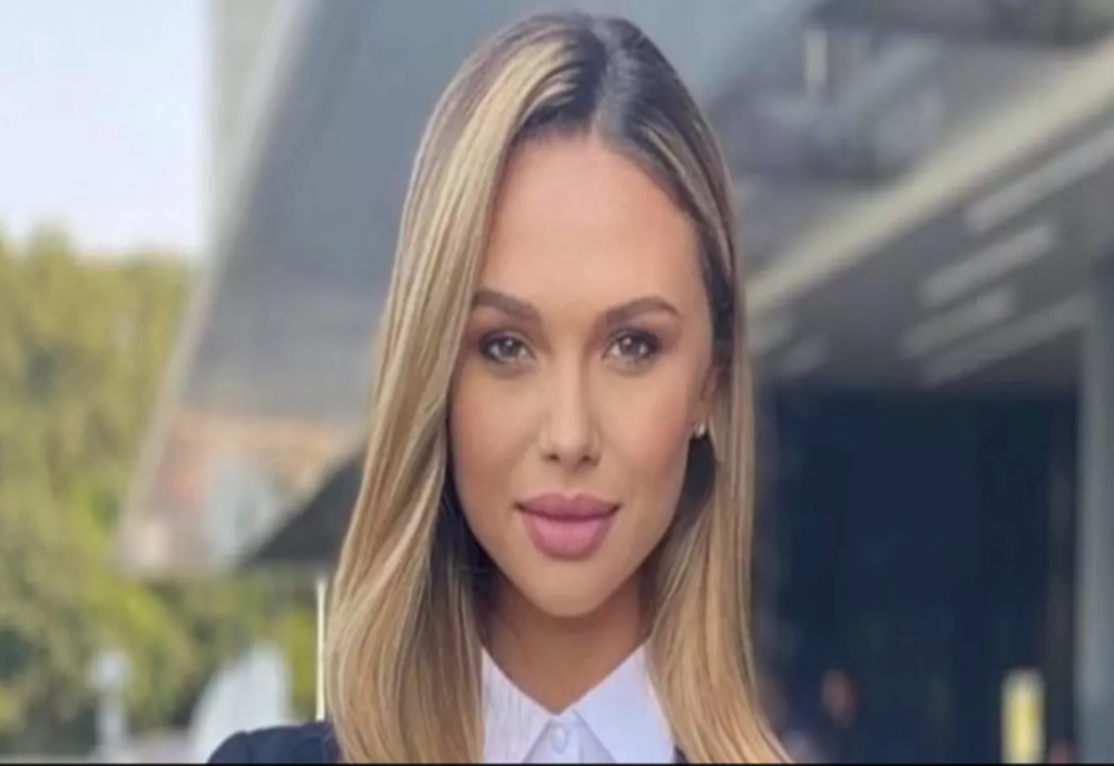 ANA MARIA PĂCURARU: UCRAINA NEGOCIAZĂ CU SUA UN NOU ACORD PENTRU RESURSE