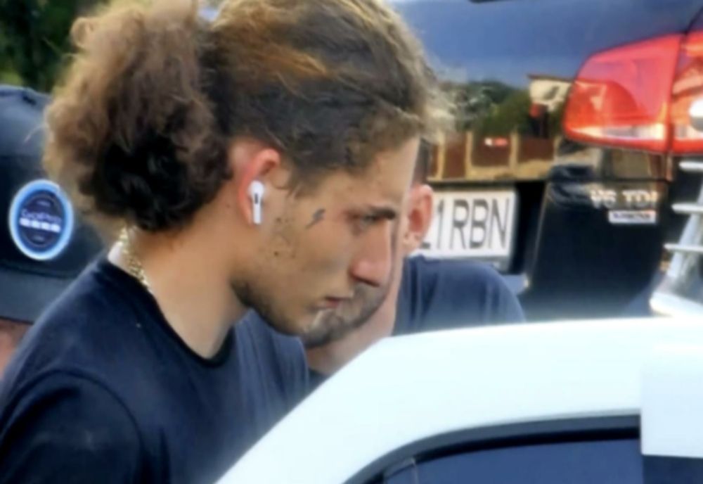 Dosarul 2 Mai. Parchetul se opune unei pedepse mai dure pentru Vlad Pascu