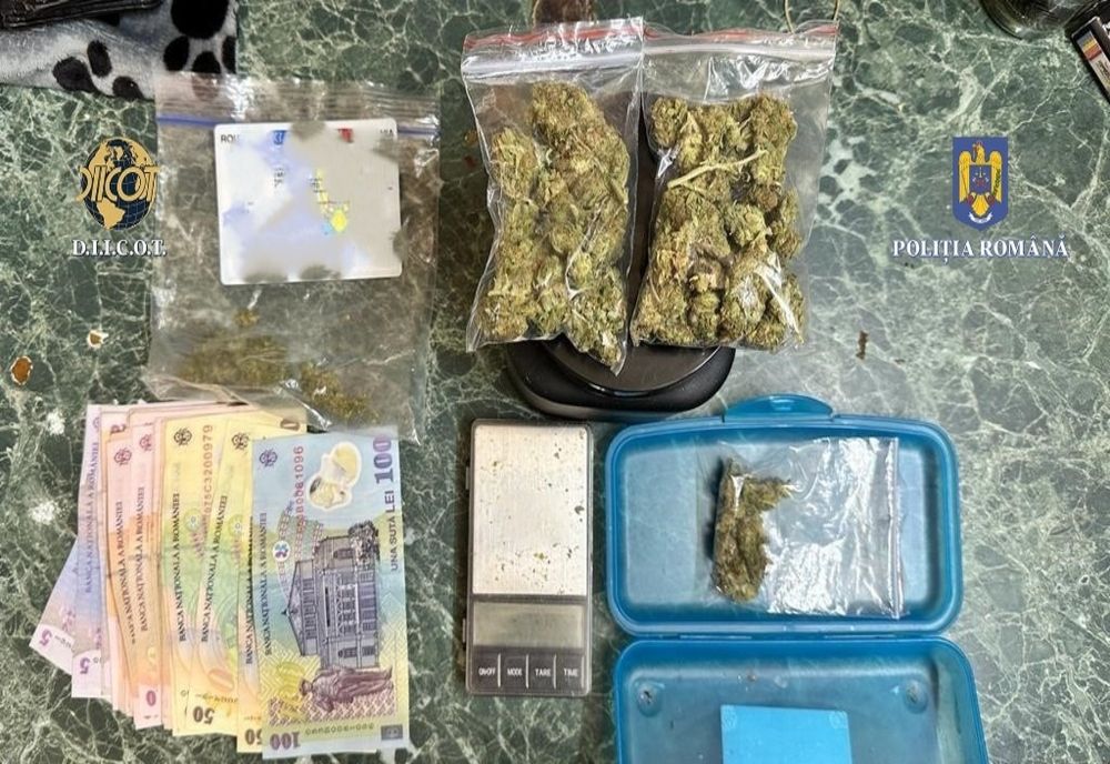 „TIMBRUL BUDDHA”, UN NOU DROG PERICULOS APĂRUT ÎN ROMÂNIA