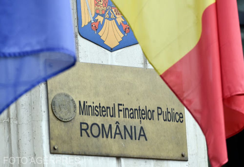 MINISTRUL FINANȚELOR: REVENIREA CĂTRE DOBÂNZI SUPORTABILE ESTE O PRIORITATE PENTRU NOI