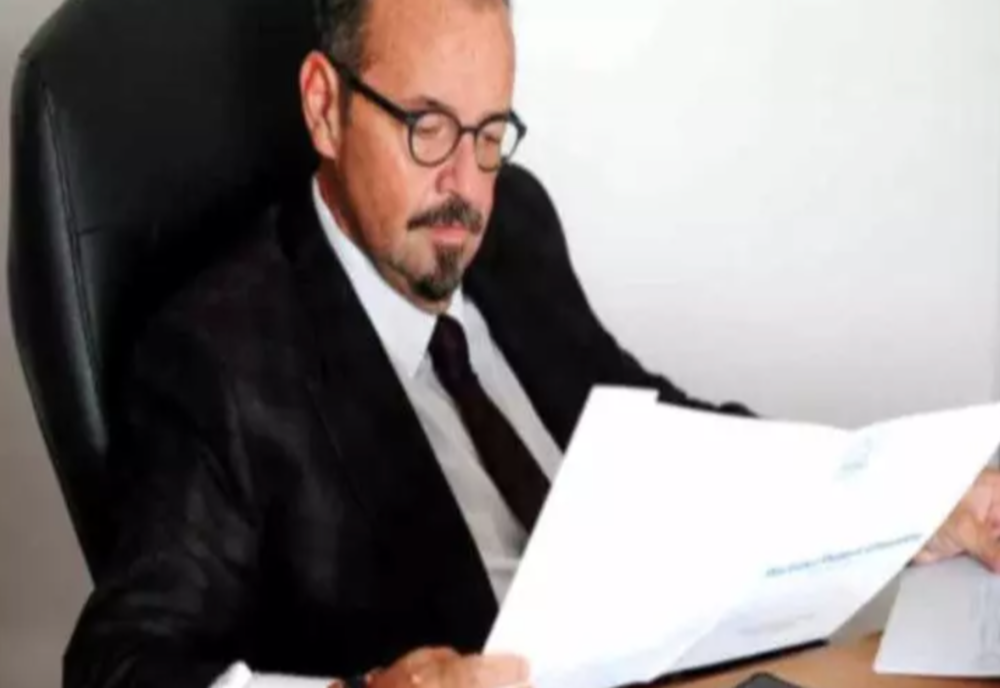 Cum a revenit Piedone din închisoare direct la Primăria Sectorului 5