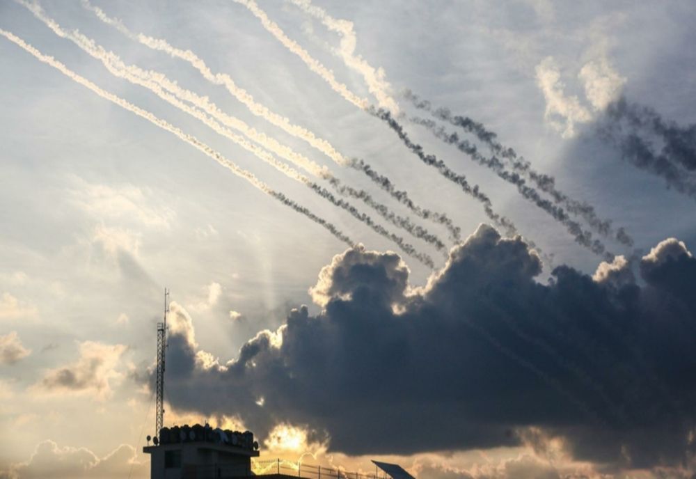 Israel pregătește OFENSIVA terestră după modelul SUA-Iran / Lupte asemănătoare cu cele împotriva teroriştilor ISIS