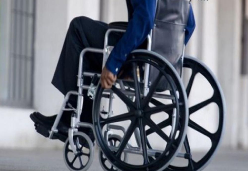 „Majorăm îndemnizațiile lunare pentru copiii și adulții cu handicap grav”