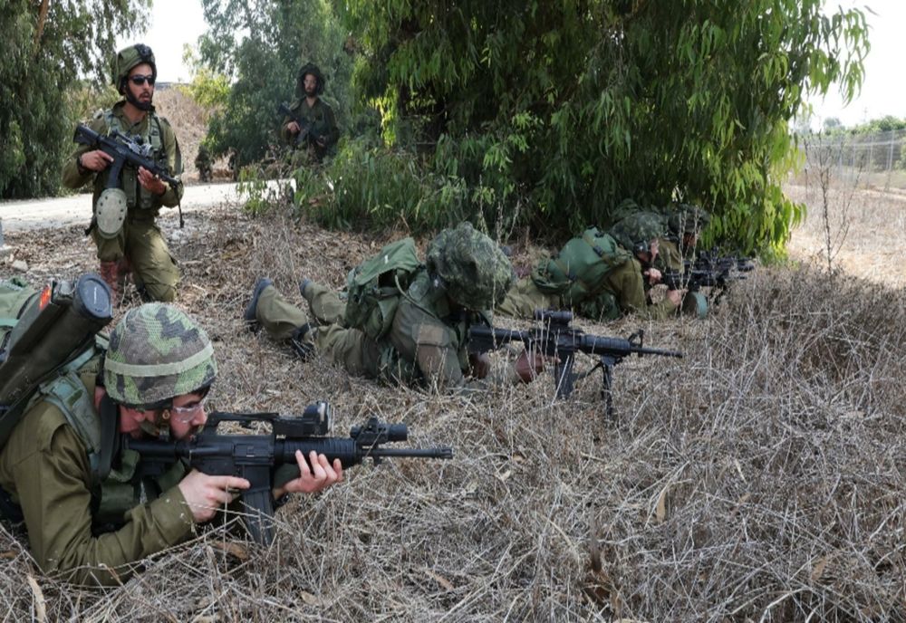 Rusia ține Ucraina în șah: presiuni uriașe pe linia frontului